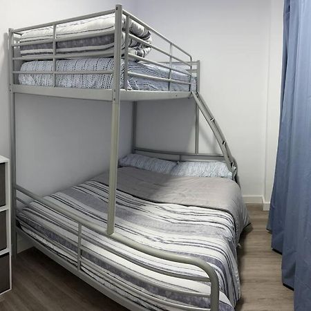 Piso Centrico En Las Palmas Eksteriør billede